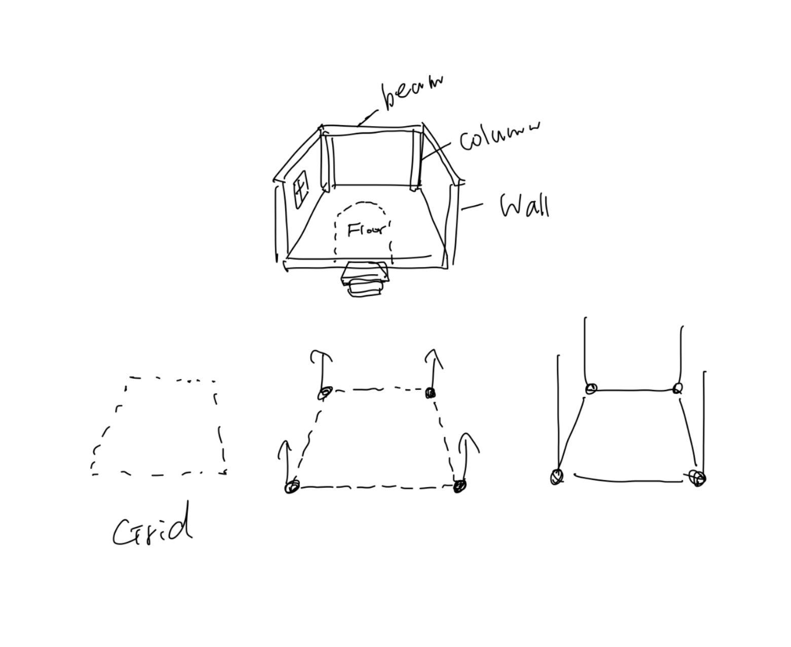 Image in a image block