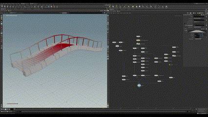Image in a image block